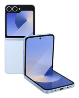 Samsung Galaxy Z Flip6 6.7 256GB Blå