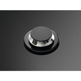 Electrolux KGG6426K Sort Indbygget 56 cm Gaskomfur 4 zone(s)