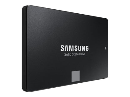 Samsung 870 EVO SSD MZ-77E2T0B 2TB 2.5" SATA-600