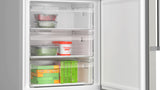 Bosch KGN497ICT fritstående kølefryseskab