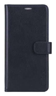 Radicover 587063 mobiltelefon etui 16,8 cm (6.6") Tegnebogsetui Sort