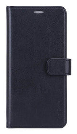 Radicover 587063 mobiltelefon etui 16,8 cm (6.6") Tegnebogsetui Sort