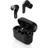 Panasonic RZ-B310W Headset True Wireless Stereo (TWS) I ørerne Opkald/musik Bluetooth Sort