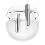 TWS QCY AilyBuds Clear T32 hovedtelefoner (hvid)
