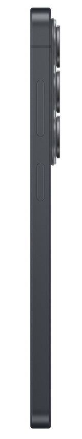 Samsung Galaxy S26 Enterprise Edition 16 cm (6.3") Dual SIM Android 16.0 5G USB Type-C 128 GB 4300 mAh Sort