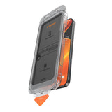 Torras installerer Master Privacy Glass til iPhone 16 Plus