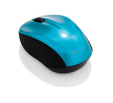 Verbatim Go Nano mus Ambidextrous RF trådløst 1600 dpi