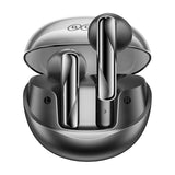 TWS QCY AilyBuds Clear T32 hovedtelefoner (sort)