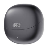 TWS QCY MeloBuds Pro HT08 hovedtelefoner, ANC (sort)