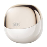 TWS QCY MeloBuds Pro HT08 hovedtelefoner, ANC (guld)