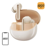 TWS QCY MeloBuds Pro HT08 hovedtelefoner, ANC (guld)