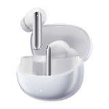 TWS QCY MeloBuds Pro HT08 hovedtelefoner, ANC (hvid)