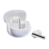 TWS QCY MeloBuds Pro HT08 hovedtelefoner, ANC (hvid)