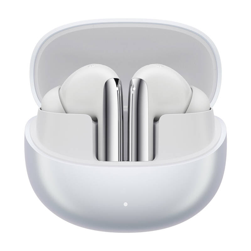 TWS QCY MeloBuds Pro HT08 hovedtelefoner, ANC (hvid)