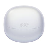 TWS QCY MeloBuds Pro HT08 hovedtelefoner, ANC (hvid)