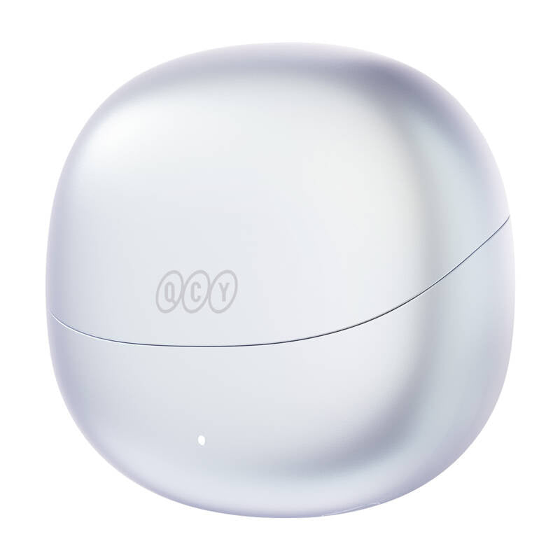 TWS QCY MeloBuds Pro HT08 hovedtelefoner, ANC (hvid)