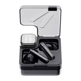 TWS QCY MeloBuds Neo T31 hovedtelefoner (sort)