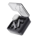 TWS QCY MeloBuds Neo T31 hovedtelefoner (sort)