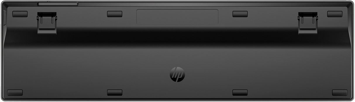HP 725 Multi-Device Rechargeable Wireless Keyboard