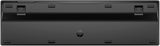HP 725 Multi-Device Rechargeable Wireless Keyboard