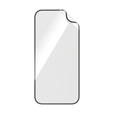 PanzerGlass ® ECO MATRIX Skærmbeskyttelse iPhone 16 Pro | Ultra-Wide Fit
