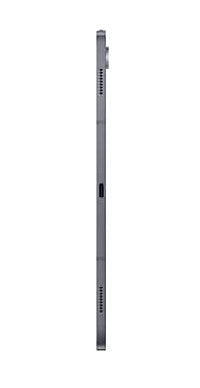 Samsung Galaxy Tab S Galaxy Tab S10+ 5G LTE-TDD & LTE-FDD 256 GB 31,5 cm (12.4") 12 GB Wi-Fi 6 (802.11ax) Grå