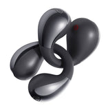 QCY Crossky Clip C30 hovedtelefoner (sort)