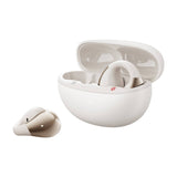 QCY Crossky Clip C30 hovedtelefoner (hvid)