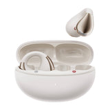 QCY Crossky Clip C30 hovedtelefoner (hvid)