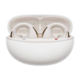 QCY Crossky Clip C30 hovedtelefoner (hvid)