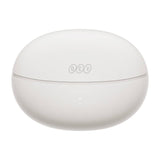 QCY Crossky Clip C30 hovedtelefoner (hvid)