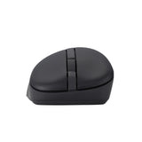 ASUS Wireless Mouse MD102 mus Universel Højre hånd RF trådløs + Bluetooth Optisk 1600 dpi