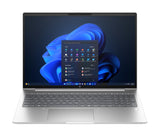 HP ProBook 4 AMD Ryzen™ 5 220 Laptop 40,6 cm (16") WUXGA 16 GB DDR5-SDRAM 512 GB SSD Wi-Fi 7 (802.11be) Windows 11 Pro AI PC Sølv