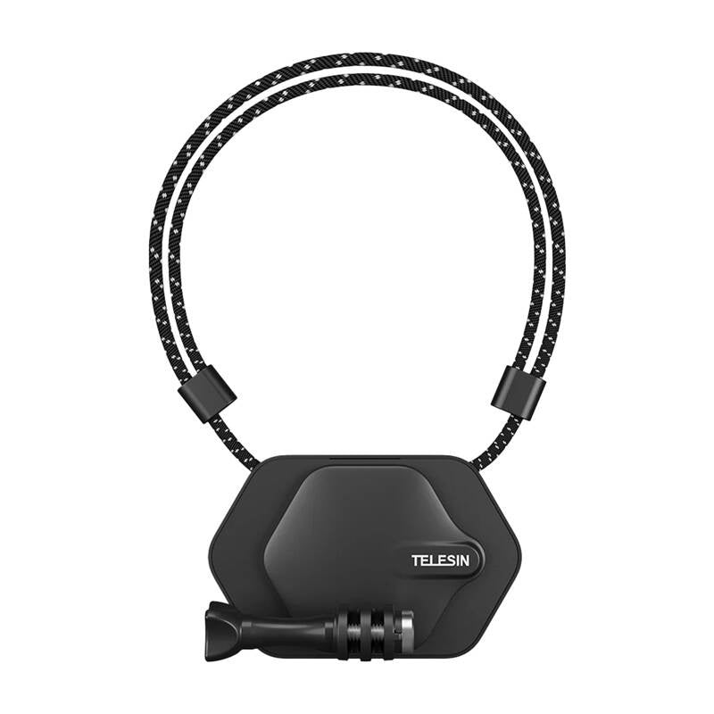 Magnetisk hurtigmonteringssæt til Telesin sportskameraer
