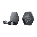 Magnetisk hurtigmonteringssæt til Telesin sportskameraer