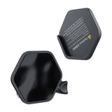 Magnetisk hurtigmonteringssæt til Telesin sportskameraer