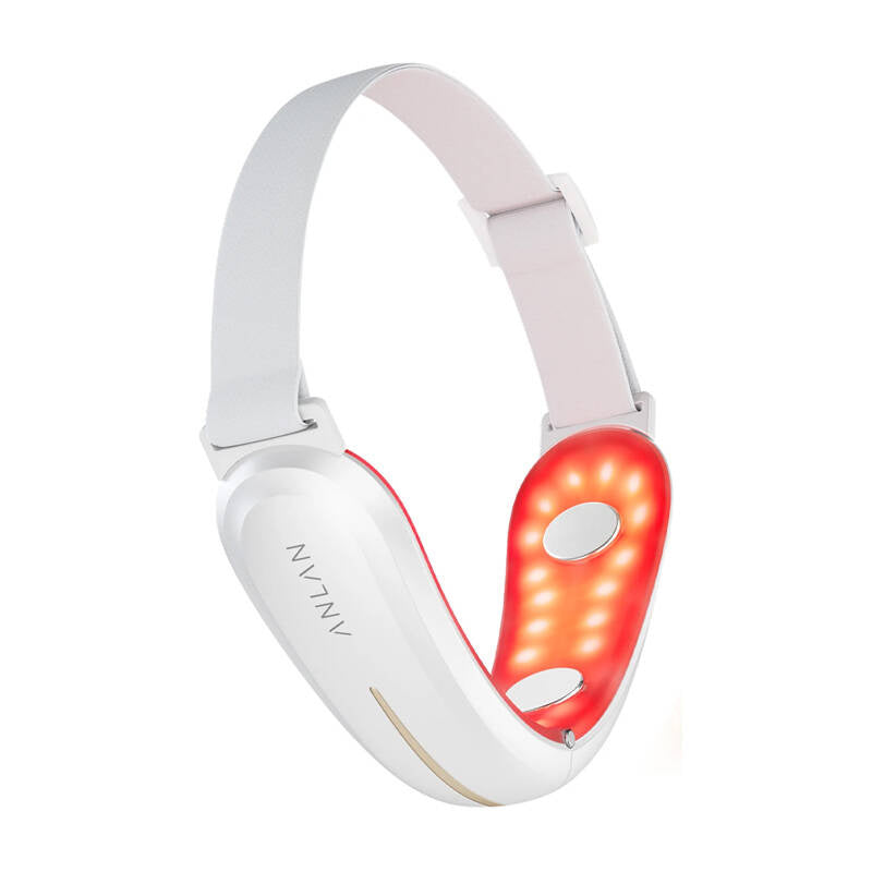 Ansigtsfaser ANLAN 01-AVLY41-02A