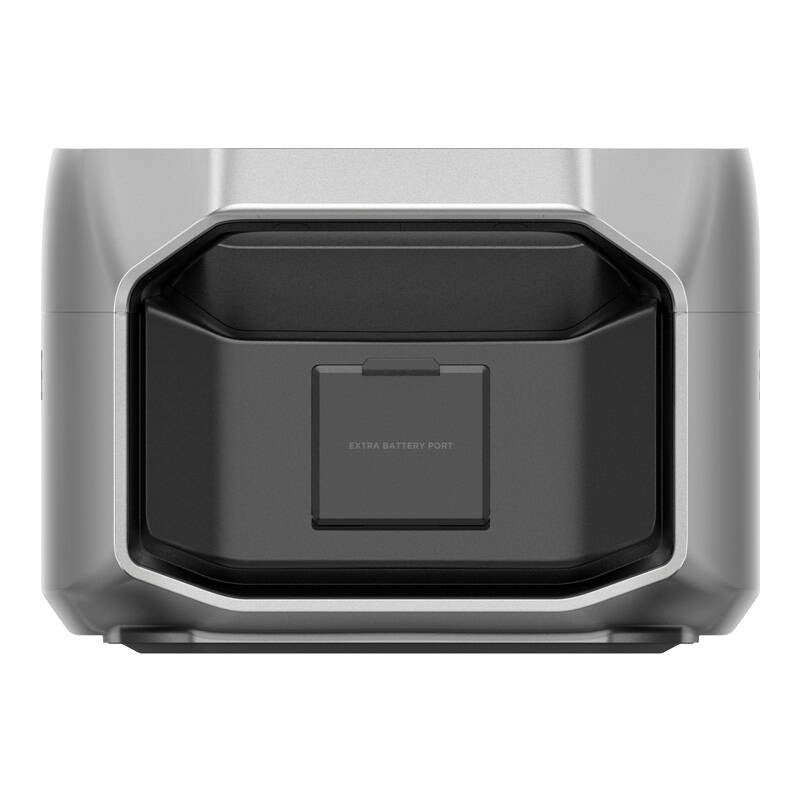 EcoFlow DELTA Pro 3-batteri