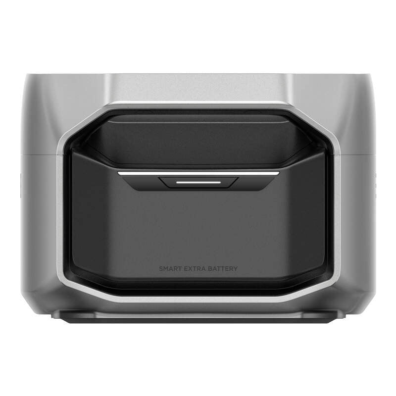 EcoFlow DELTA Pro 3-batteri