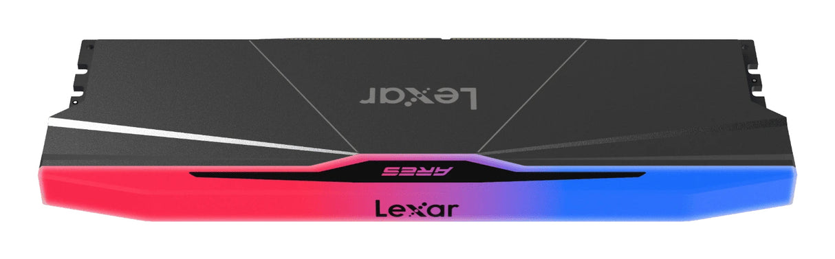 Lexar LD5U16G60C28BR-RGD hukommelsesmodul 32 GB 2 x 16 GB DDR5 6000 MT/s 288-pin DIMM