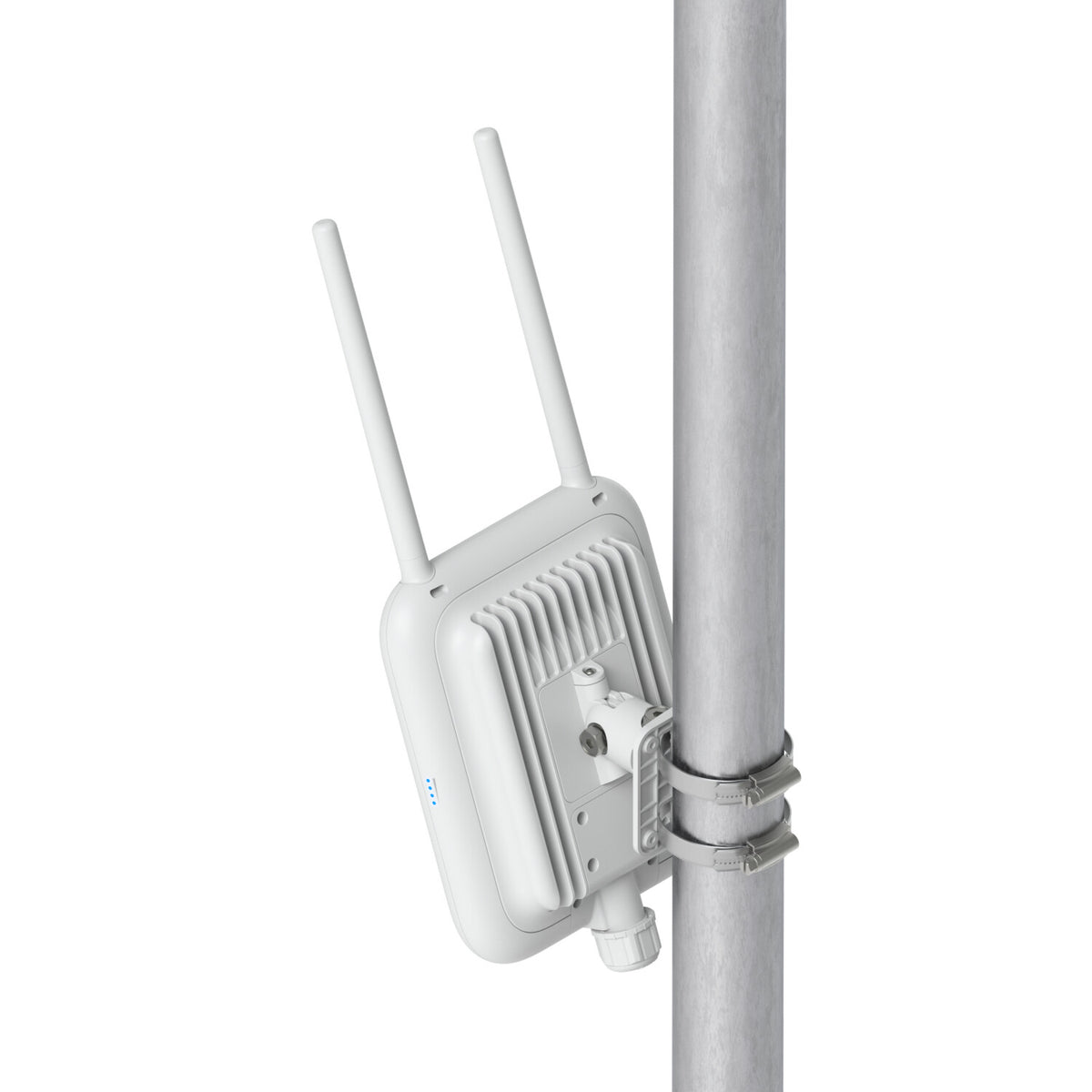 Ubiquiti UniFi U7 Pro Trådløs forbindelse Hvid