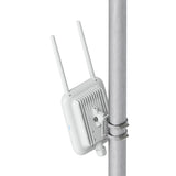 Ubiquiti UniFi U7 Pro Trådløs forbindelse Hvid