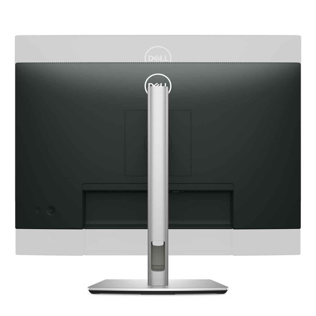 DELL Pro Plus P2425H computerskærm 60,5 cm (23.8") 1920 x 1080 pixel Fuld HD LCD Sort