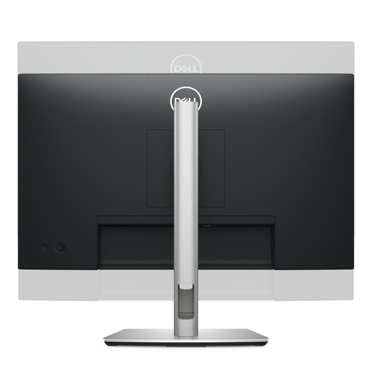 DELL Pro Plus P2425H computerskærm 60,5 cm (23.8") 1920 x 1080 pixel Fuld HD LCD Sort