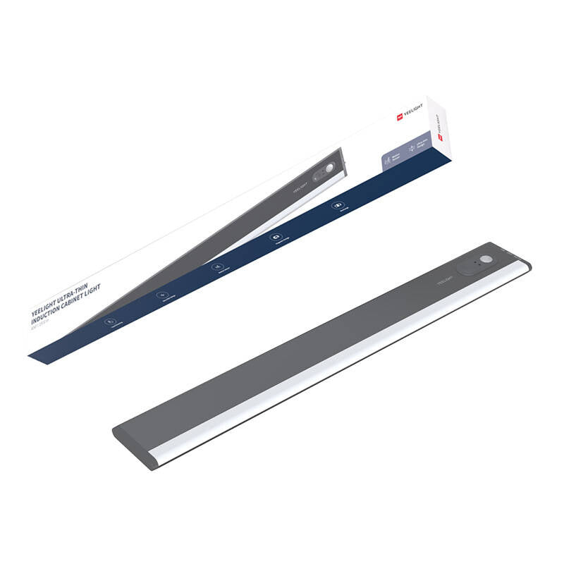 Yeelight Ultra-tynde bevægelsessensor Closet Light A50