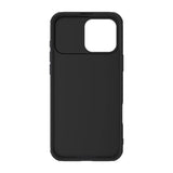 Nillkin CamShield Pro iPhone 16 Pro Case (sort)