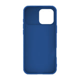 Nillkin CamShield Pro iPhone 16 Pro Max Case (blå)
