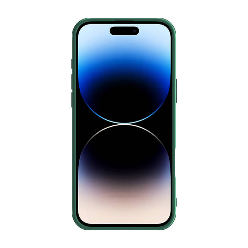 Etui Nillkin CamShield Pro iPhone 16 Pro Max (blond)