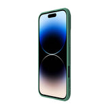 Etui Nillkin CamShield Pro iPhone 16 Pro Max (blond)