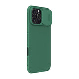 Etui Nillkin CamShield Pro iPhone 16 Pro Max (blond)